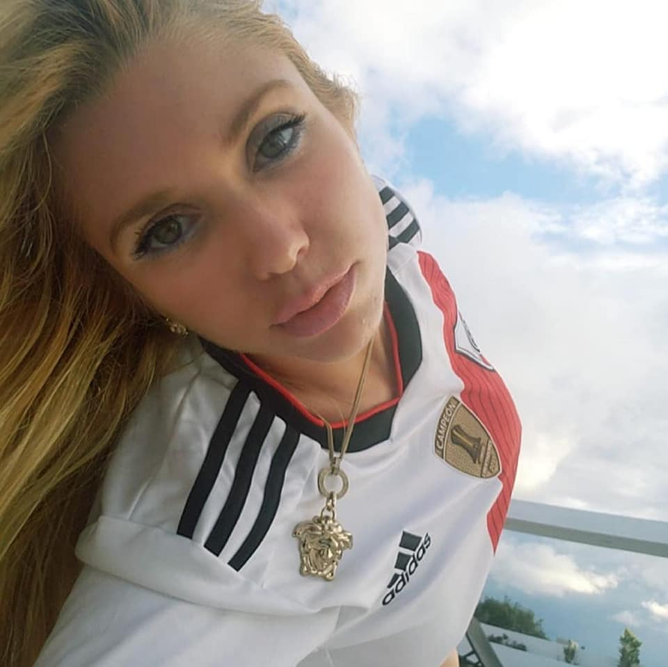 Melisia Artista
