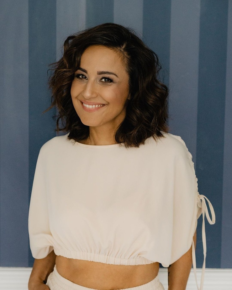 Image Of Nina Moghaddam image-of-nina-moghaddam