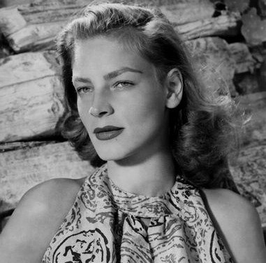 Picture of Lauren Bacall