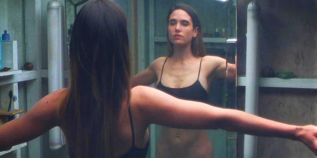 Jennifer Connelly Jennifer Connelly