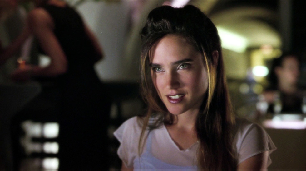 Jennifer Connelly Jennifer Connelly