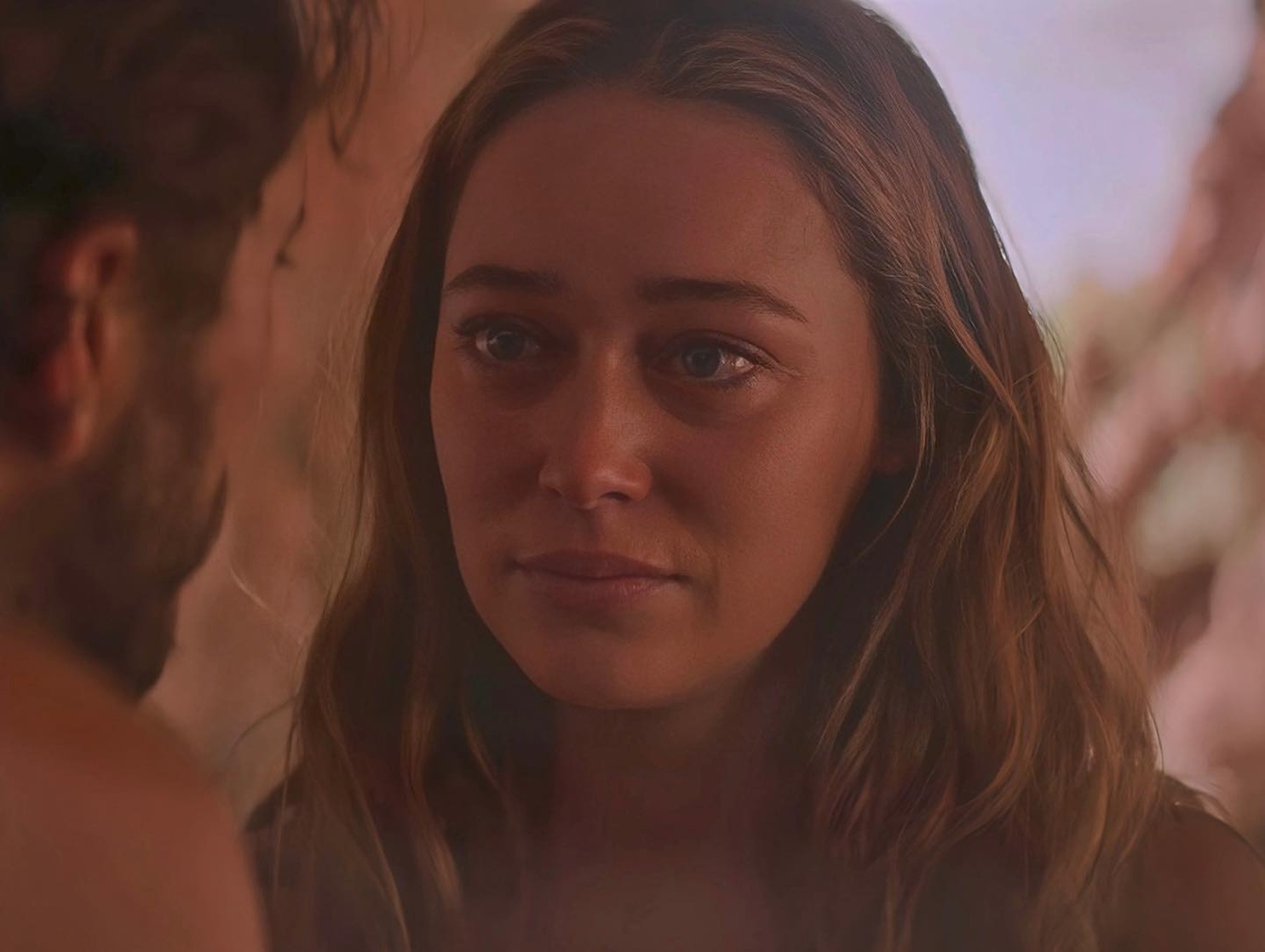 Picture of Alycia Debnam Carey