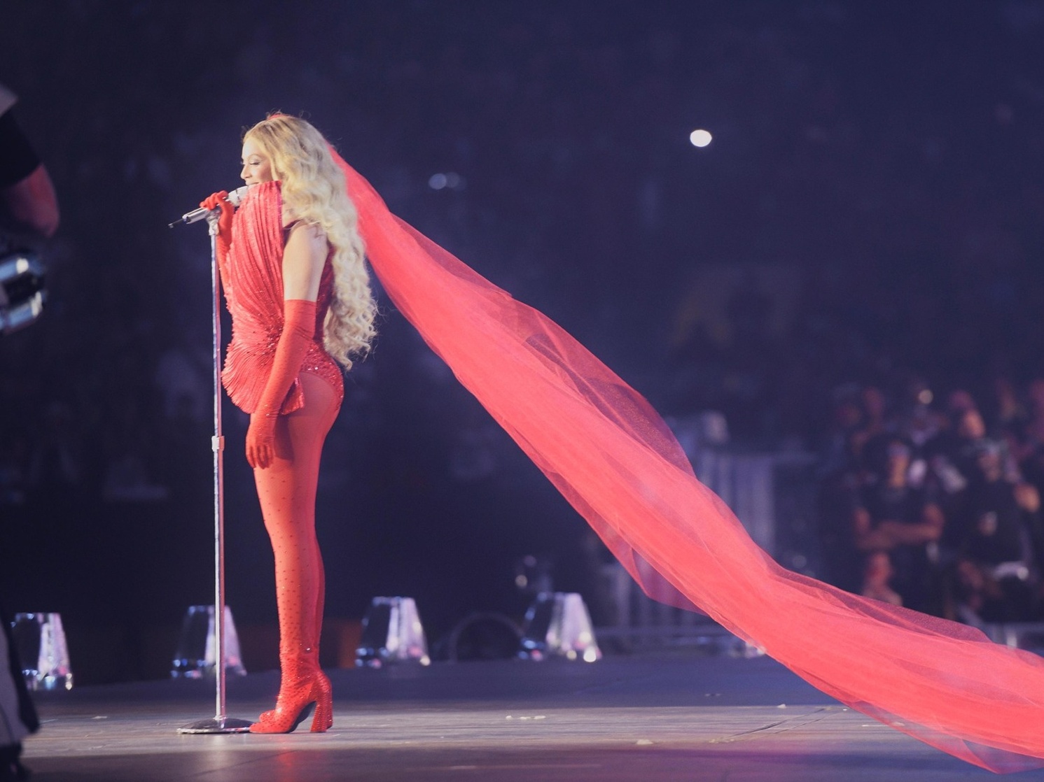 Beyoncé Knowles