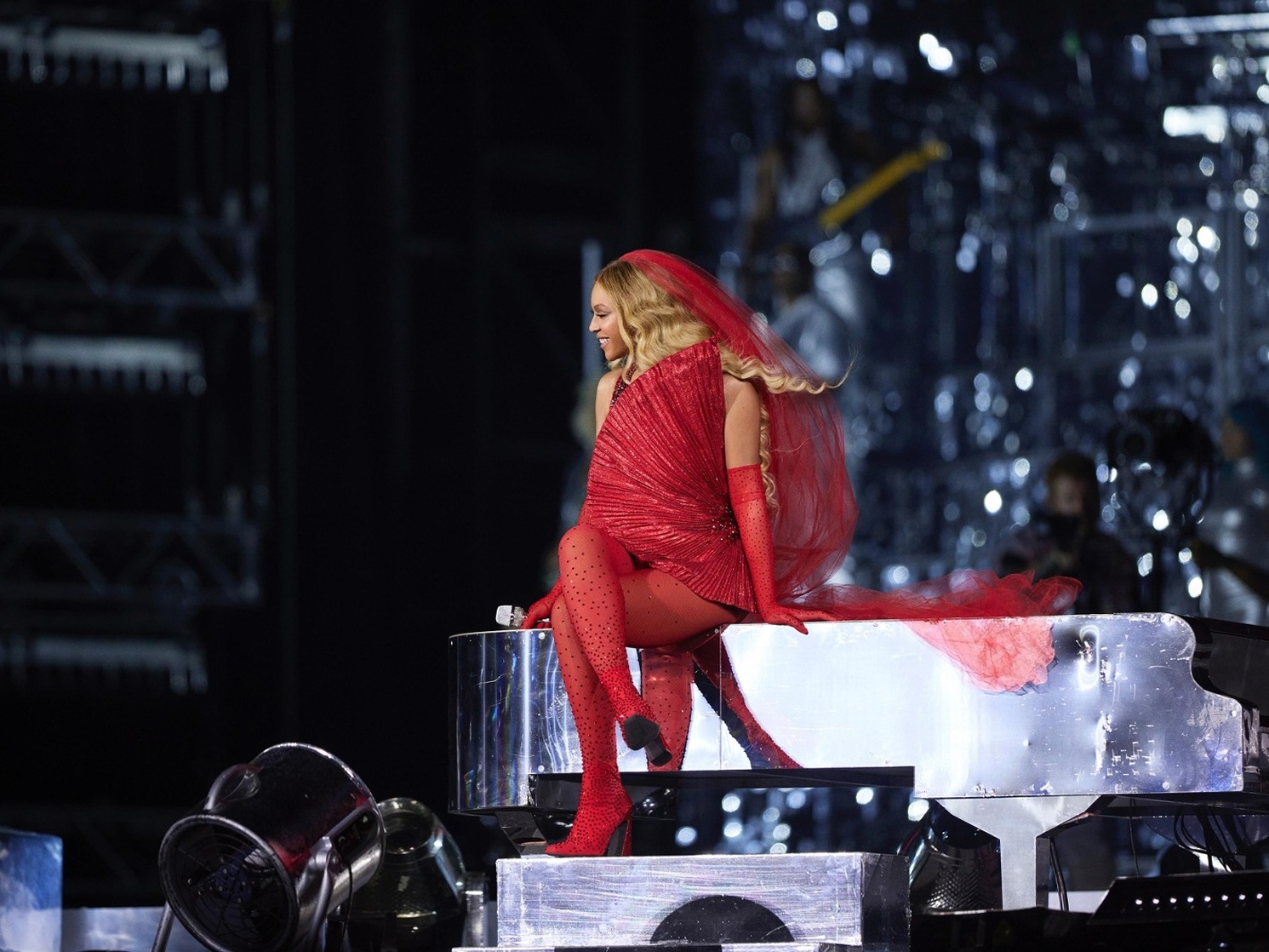 Beyoncé Knowles
