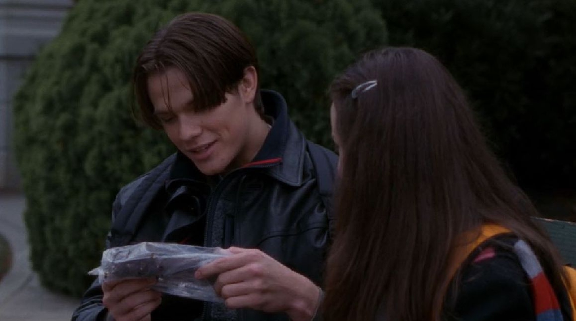 Gilmore Girls