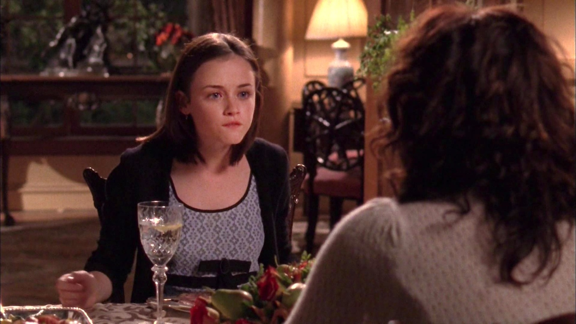 Gilmore Girls