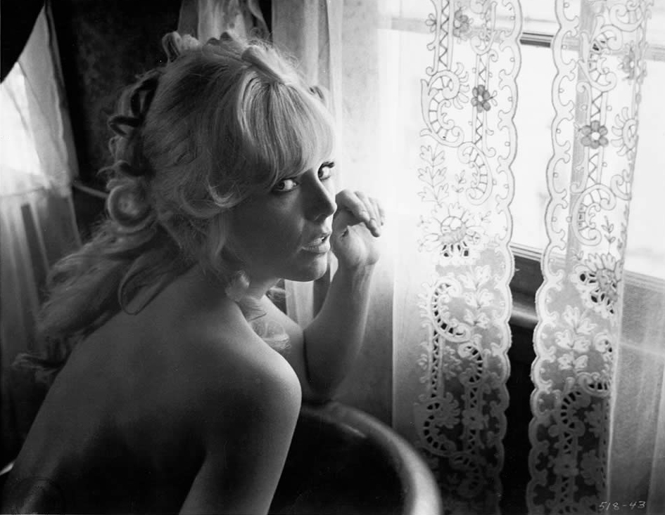 Kim Novak
