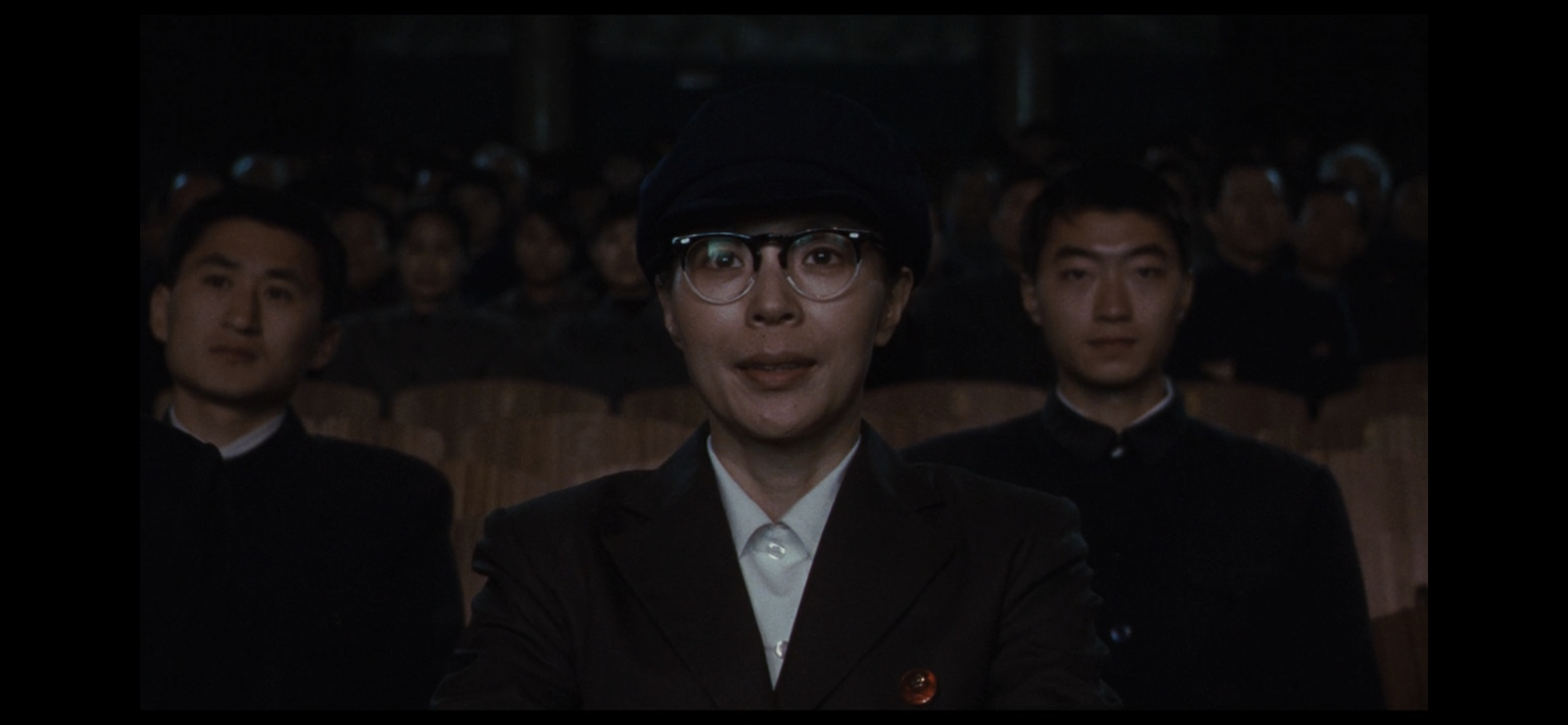 Mao's Last Dancer