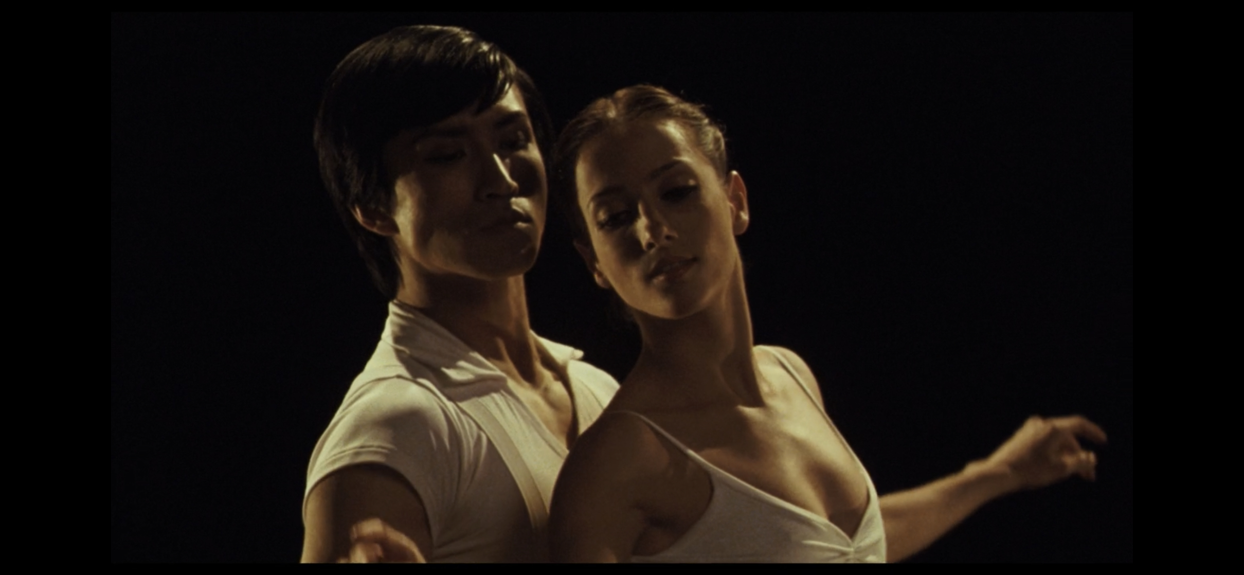 Mao's Last Dancer