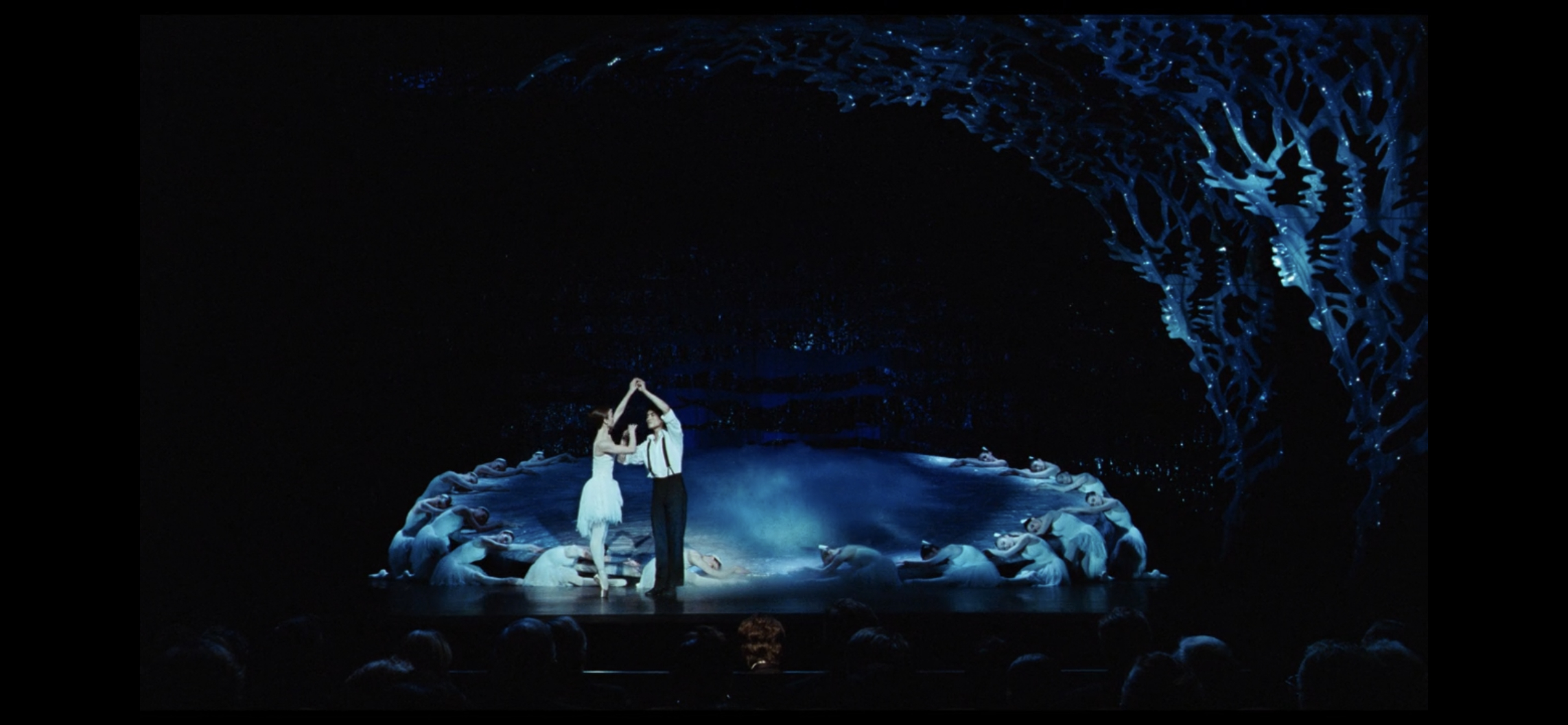 Mao's Last Dancer