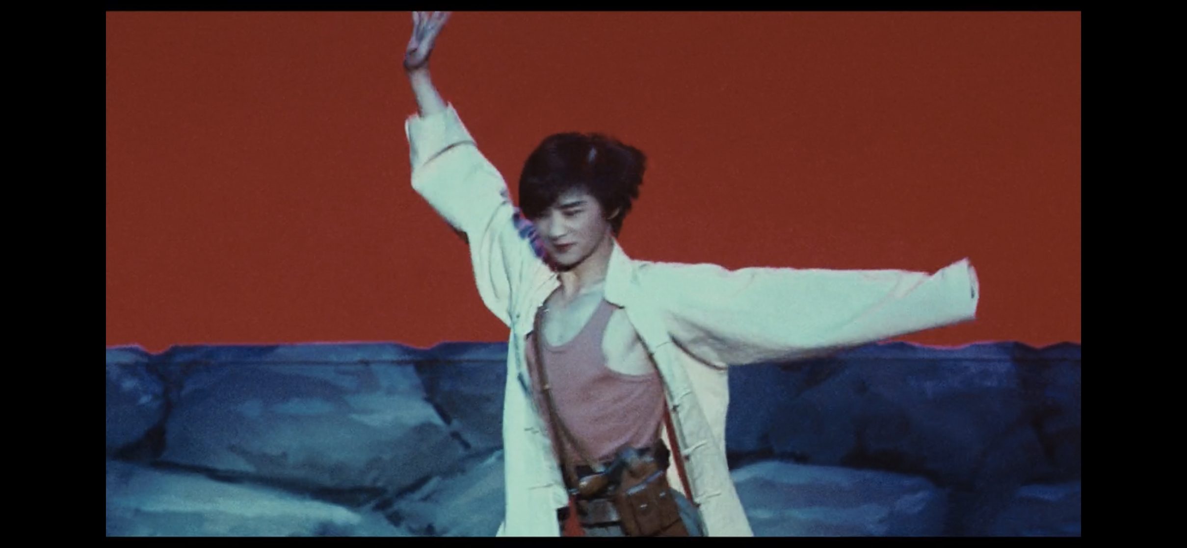 Mao's Last Dancer