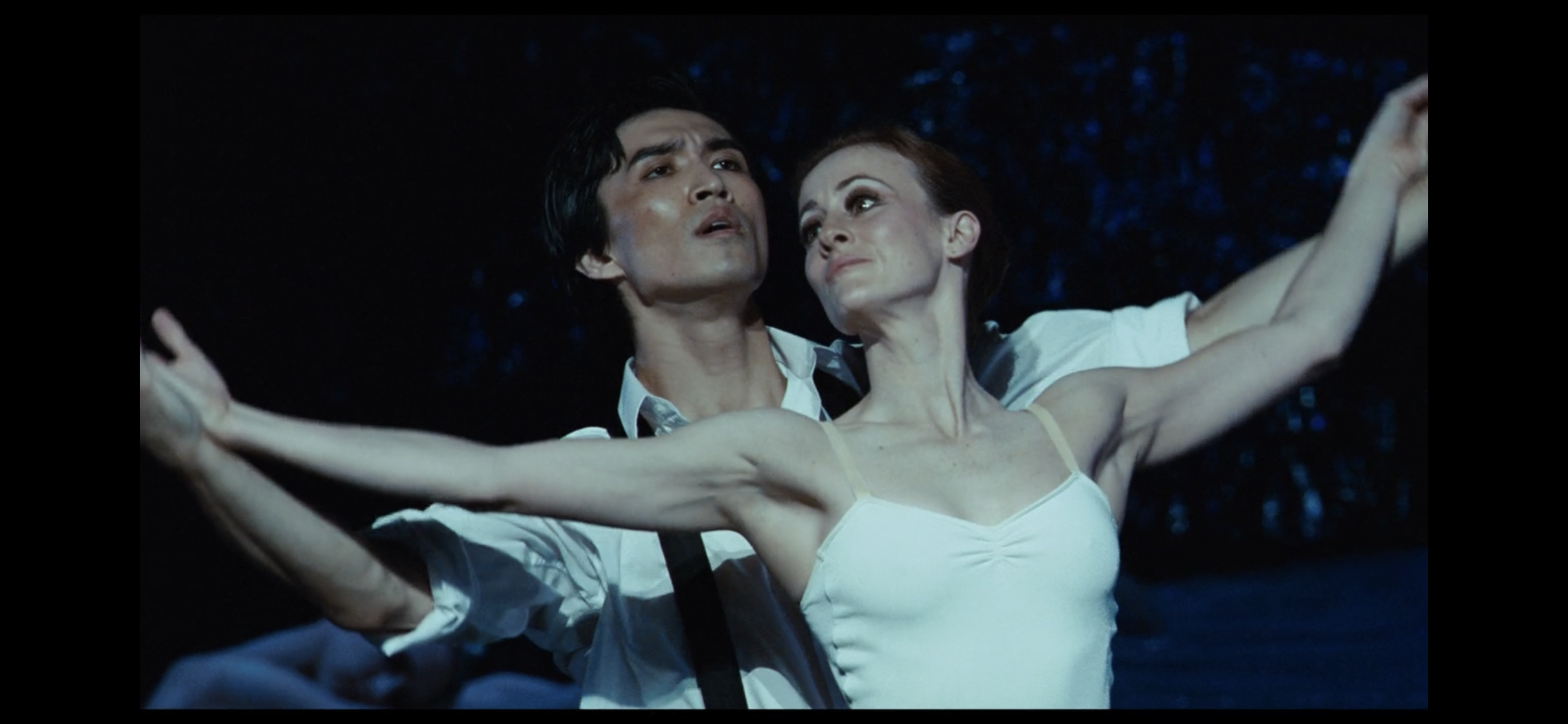 Mao's Last Dancer