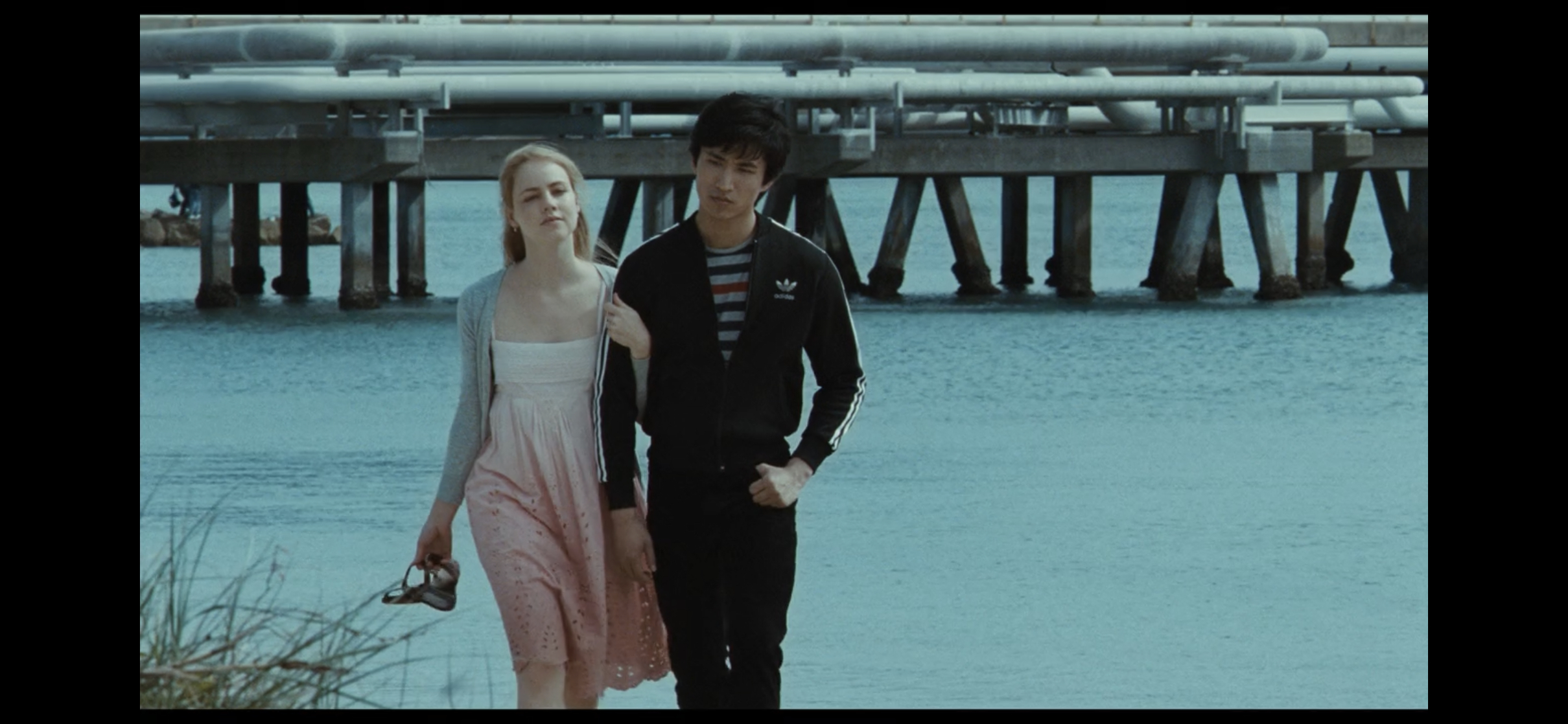 Mao's Last Dancer