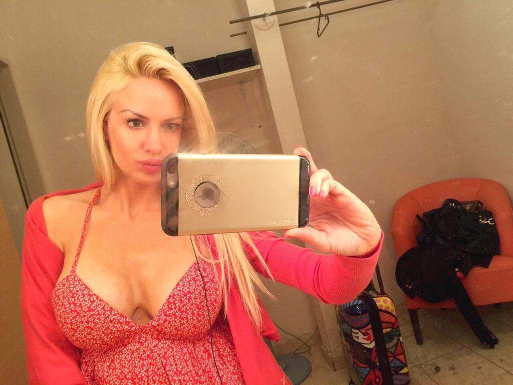 Luciana Salazar
