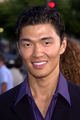 Picture of Rick Yune