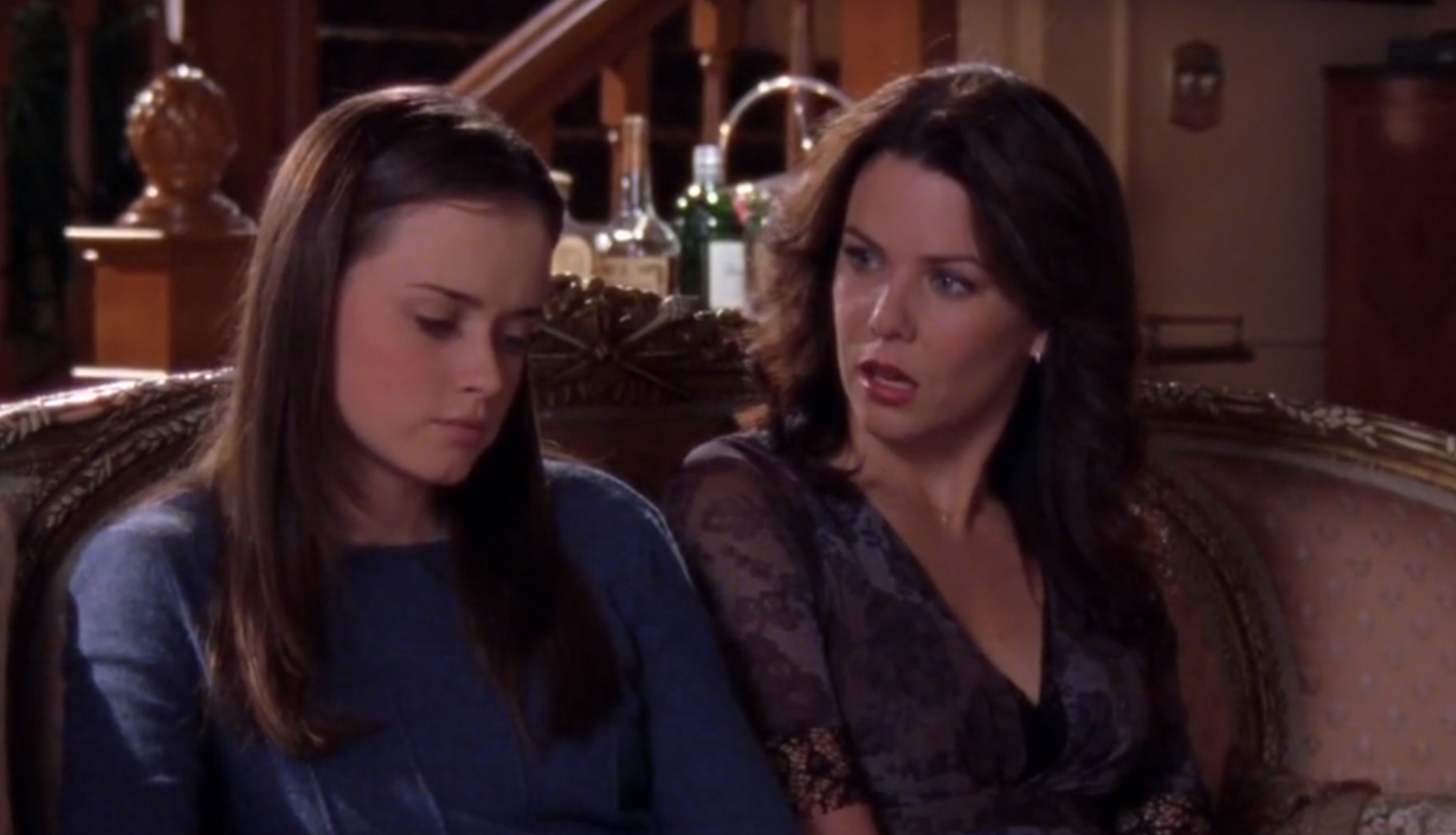 Gilmore Girls