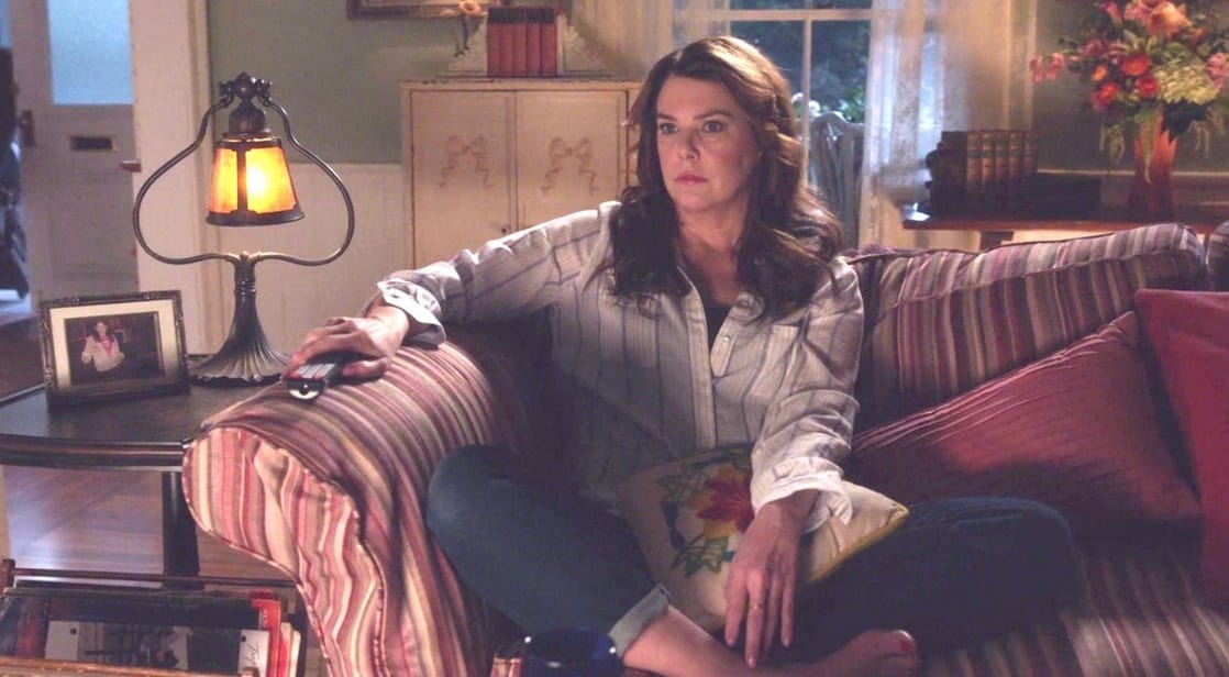 Gilmore Girls: A Year in the Life