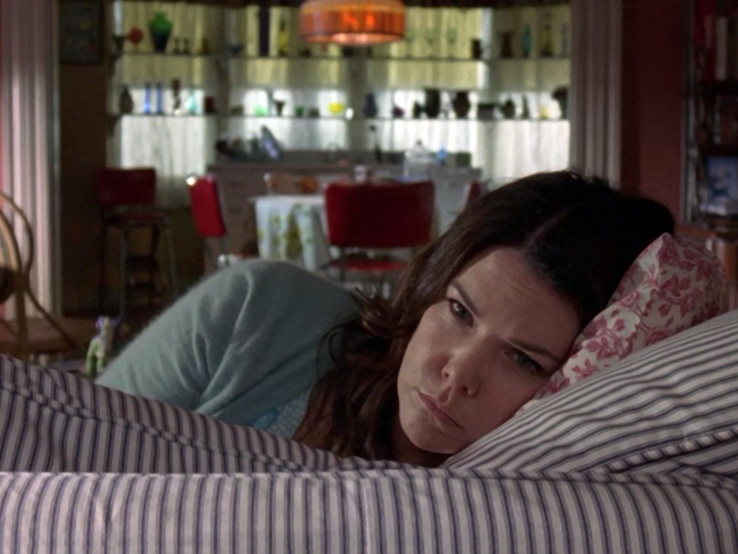 Gilmore Girls