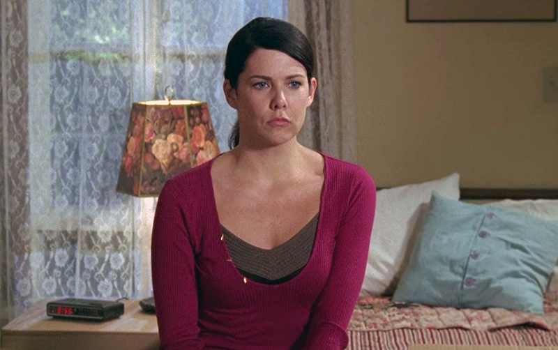 Gilmore Girls