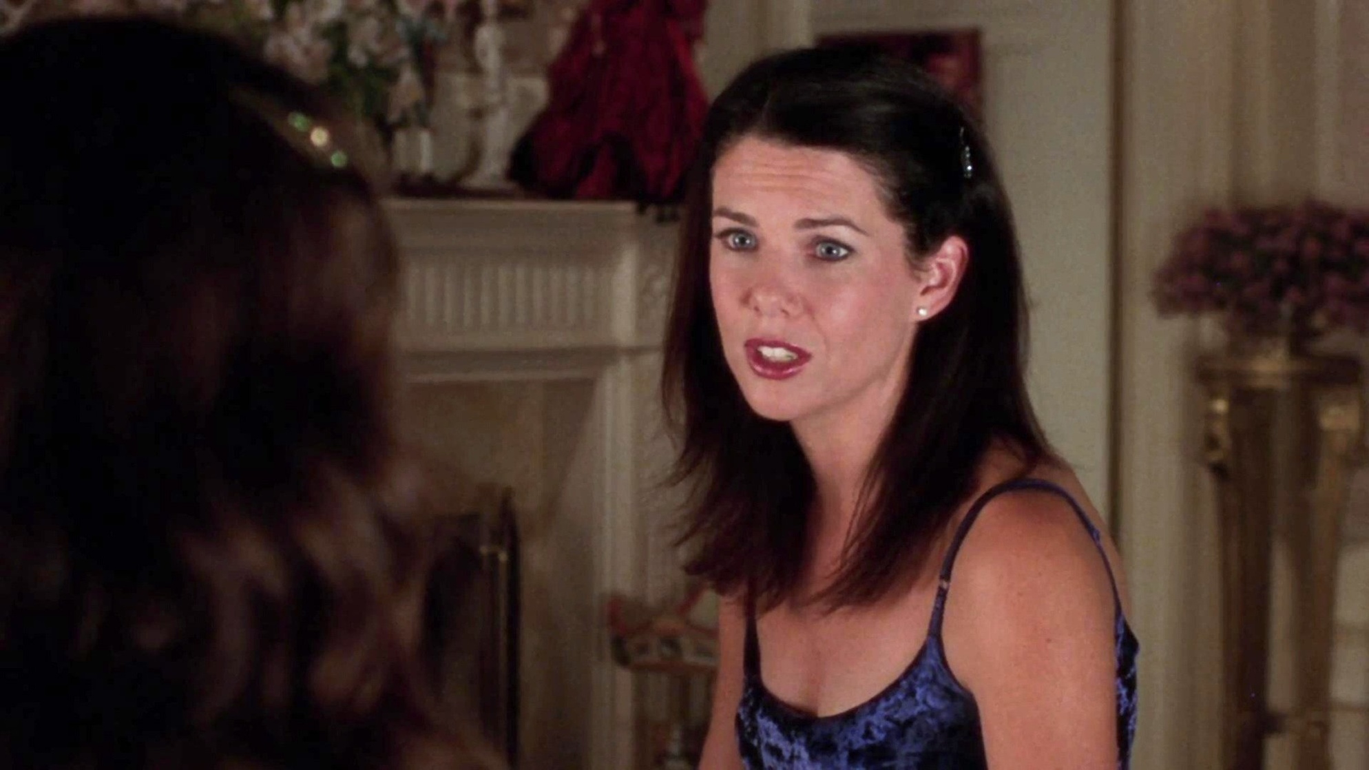 Gilmore Girls
