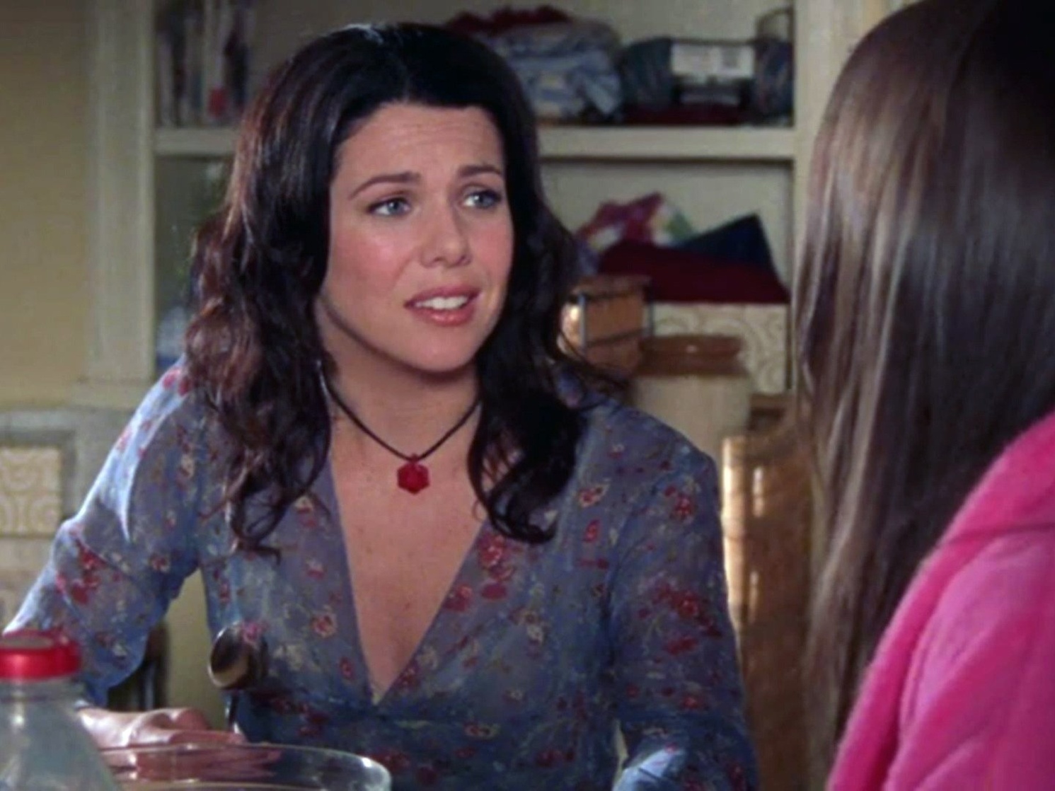 Gilmore Girls