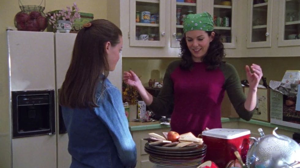 Gilmore Girls