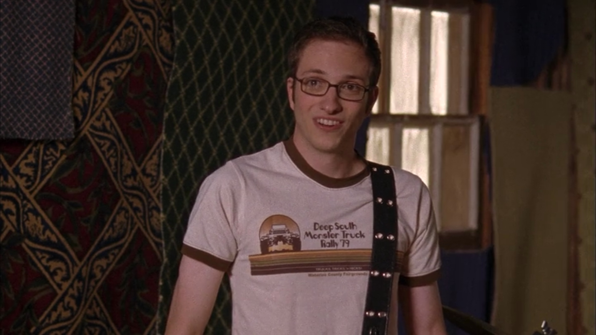 Gilmore Girls