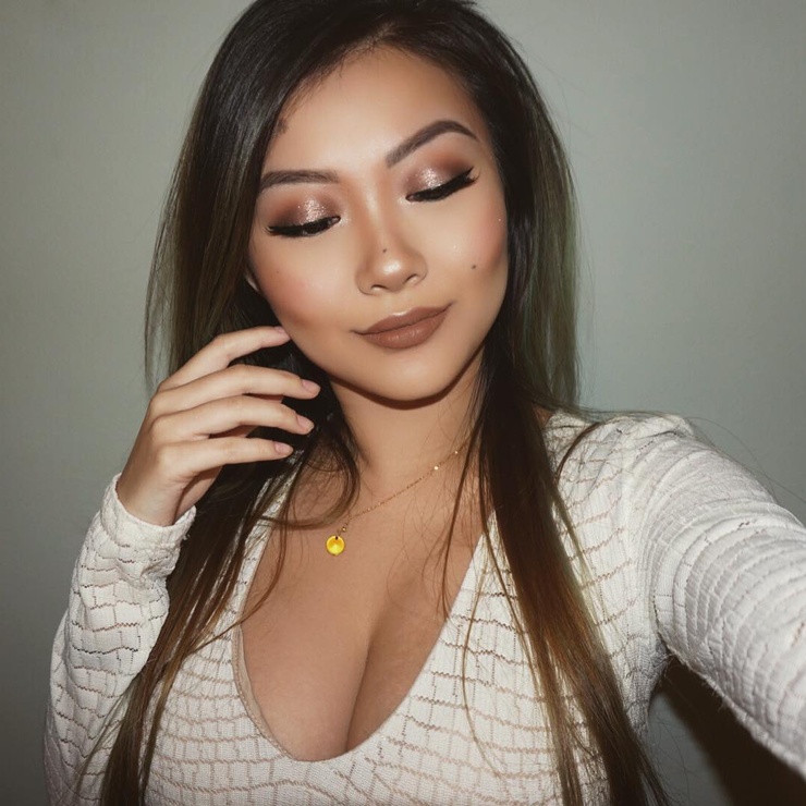 Picture of Vicki Li