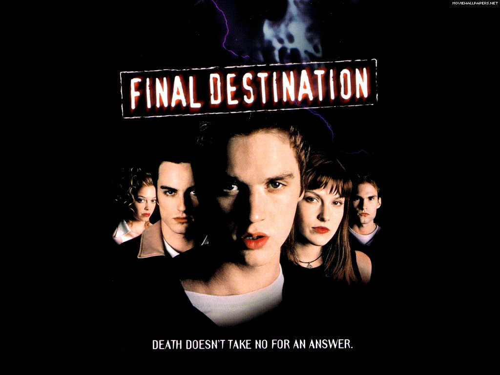 Final Destination