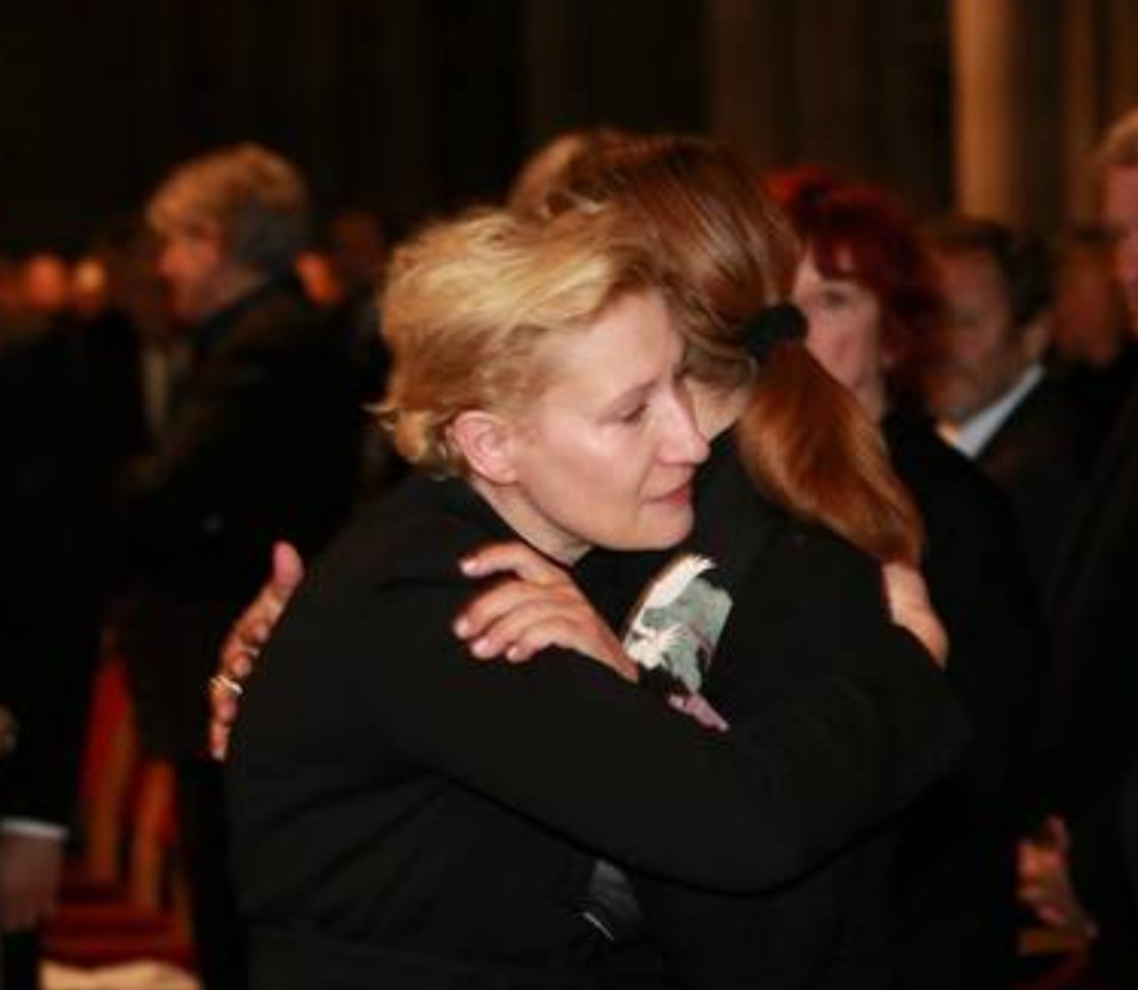 Sonja Jürgens