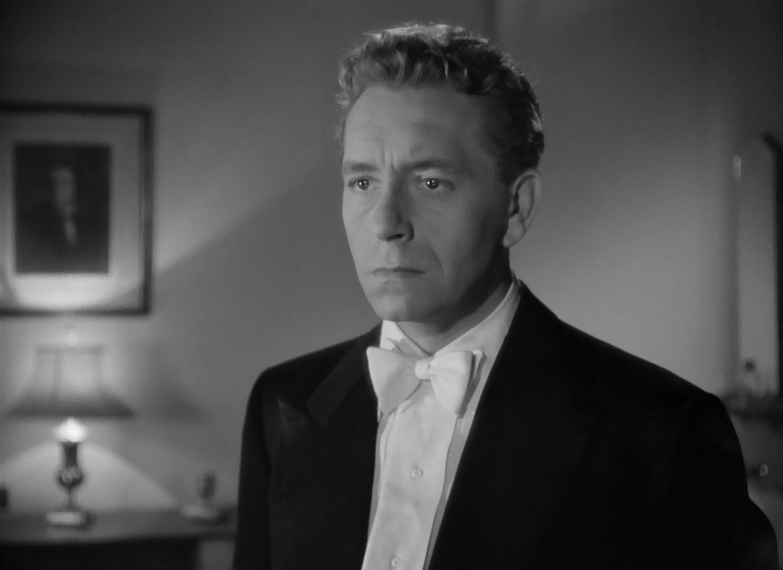 Deception (1946) Deception (1946)