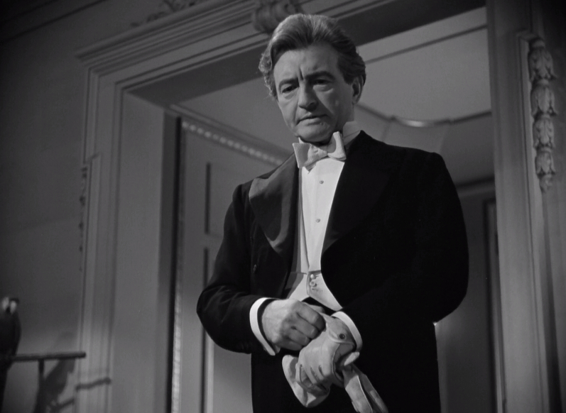 Deception (1946) Deception (1946)