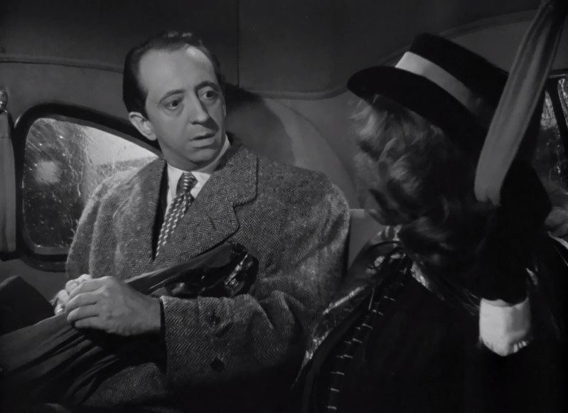 Deception (1946) Deception (1946)