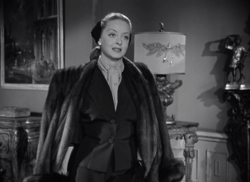 Deception (1946) Deception (1946)