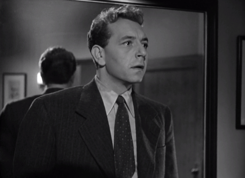 Deception (1946) Deception (1946)