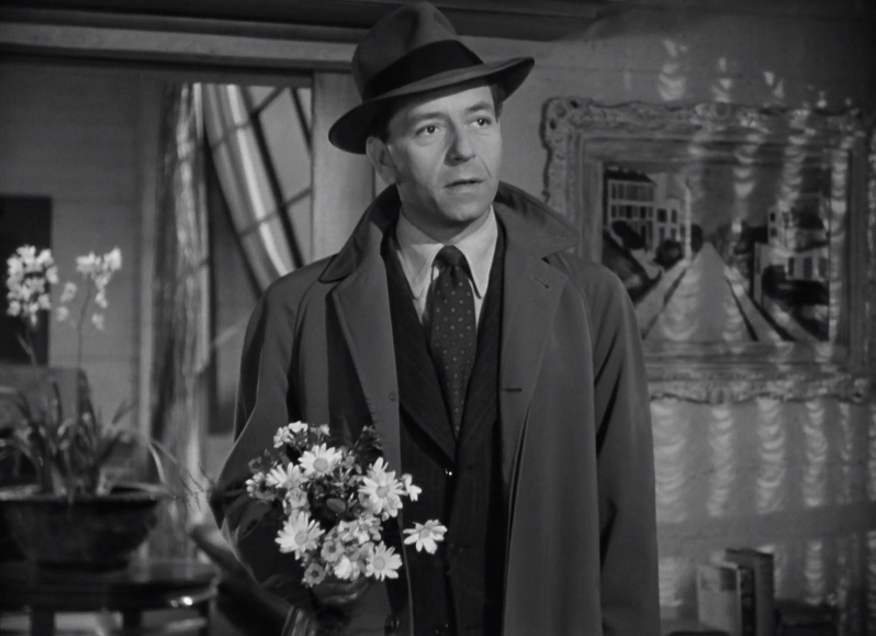 Deception (1946) Deception (1946)