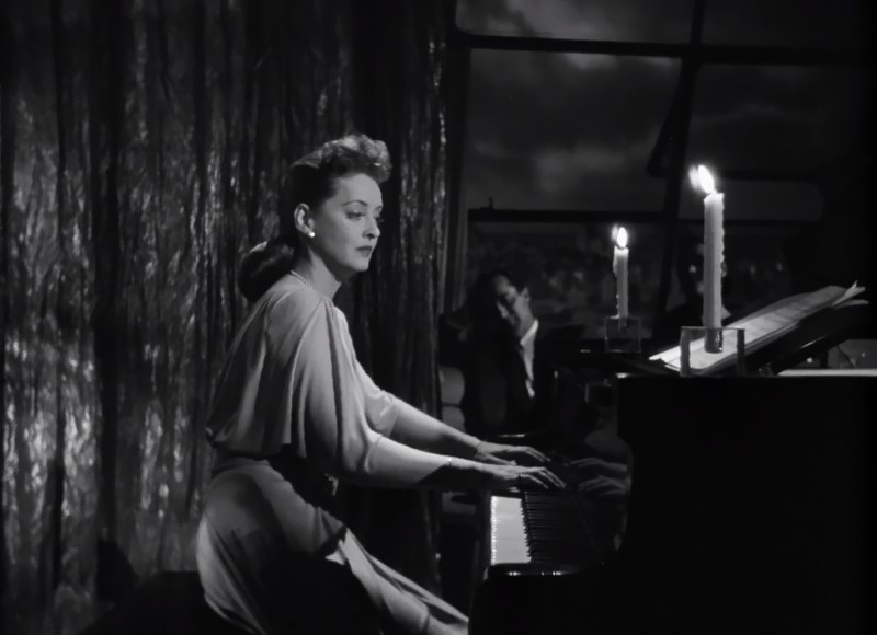 Deception (1946) Deception (1946)