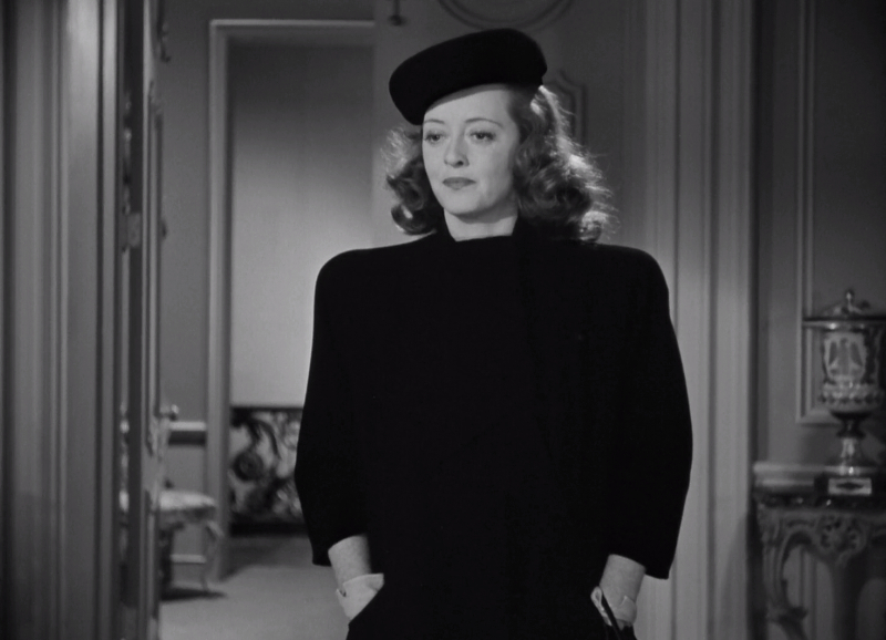 Deception (1946) Deception (1946)