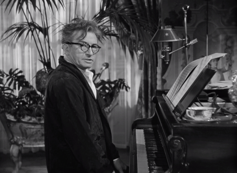Deception (1946) Deception (1946)