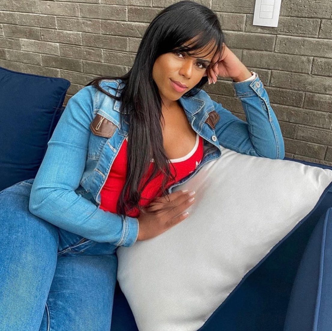Mariana Senra Carroll