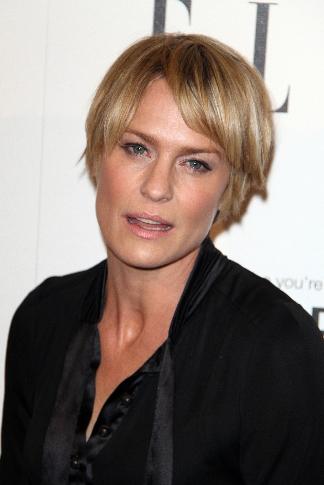 Picture of Robin Wright