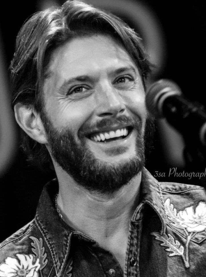 Picture Of Jensen Ackles