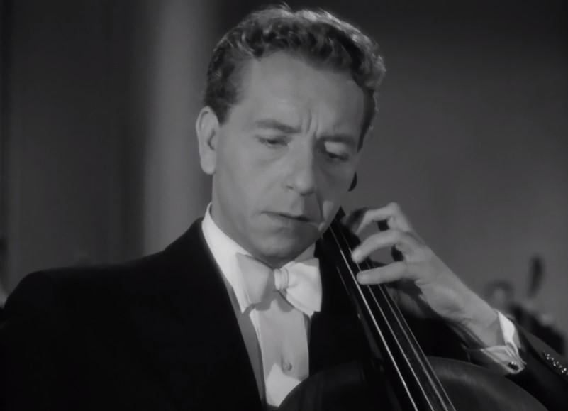 Deception (1946) Deception (1946)