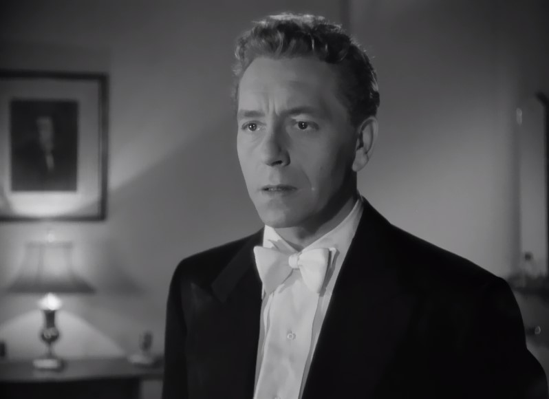 Deception (1946) Deception (1946)
