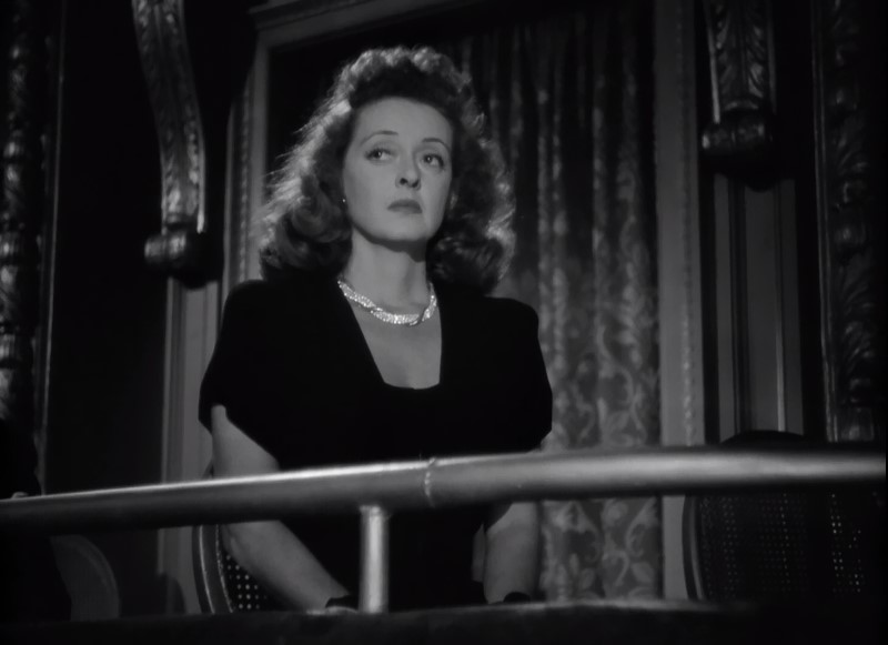 Deception (1946) Deception (1946)