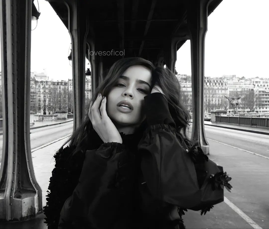 Sofia Carson