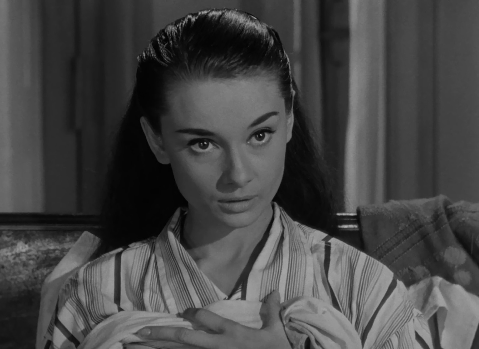 Audrey Hepburn