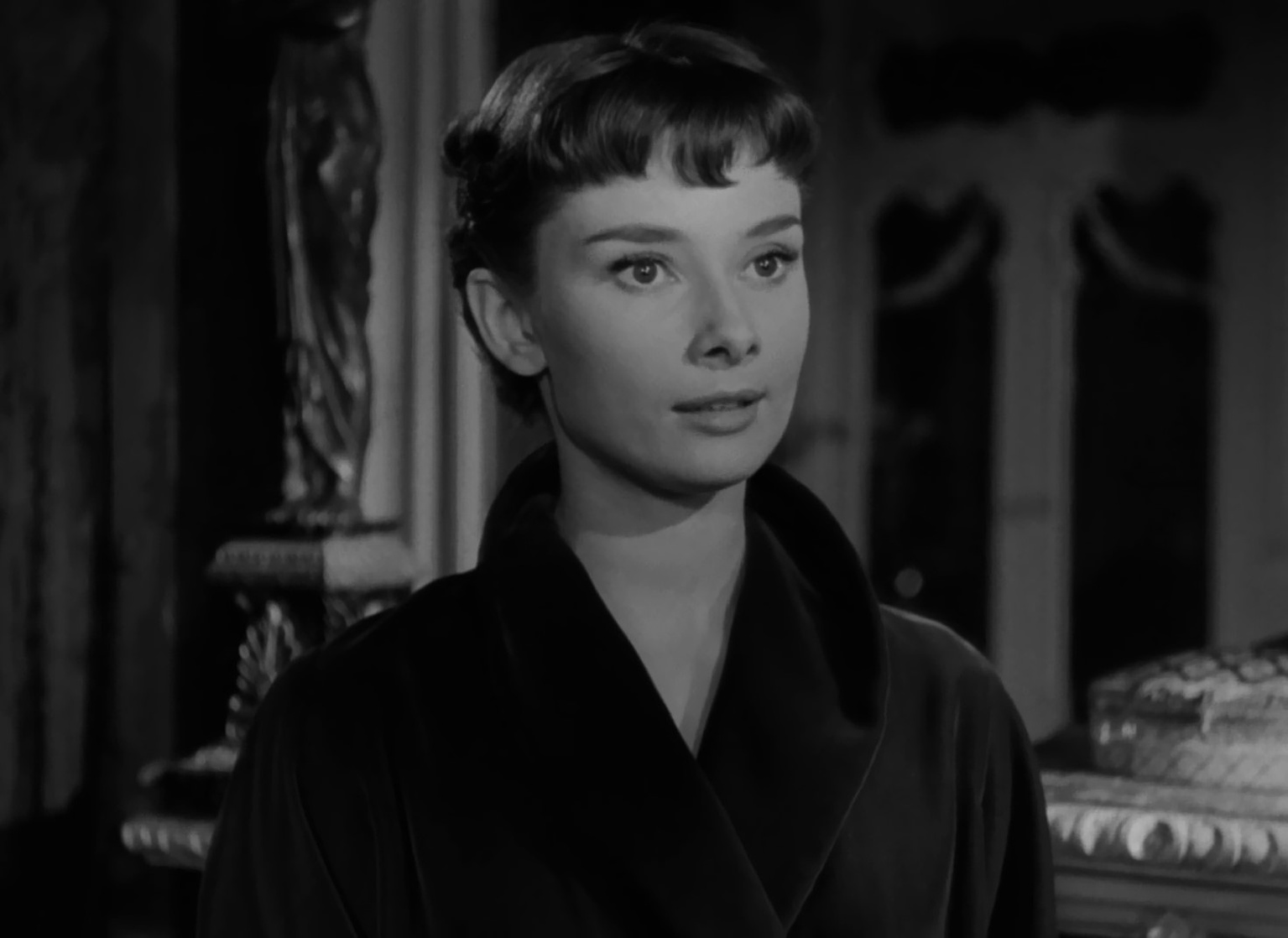 Roman Holiday (1953) Roman Holiday (1953)