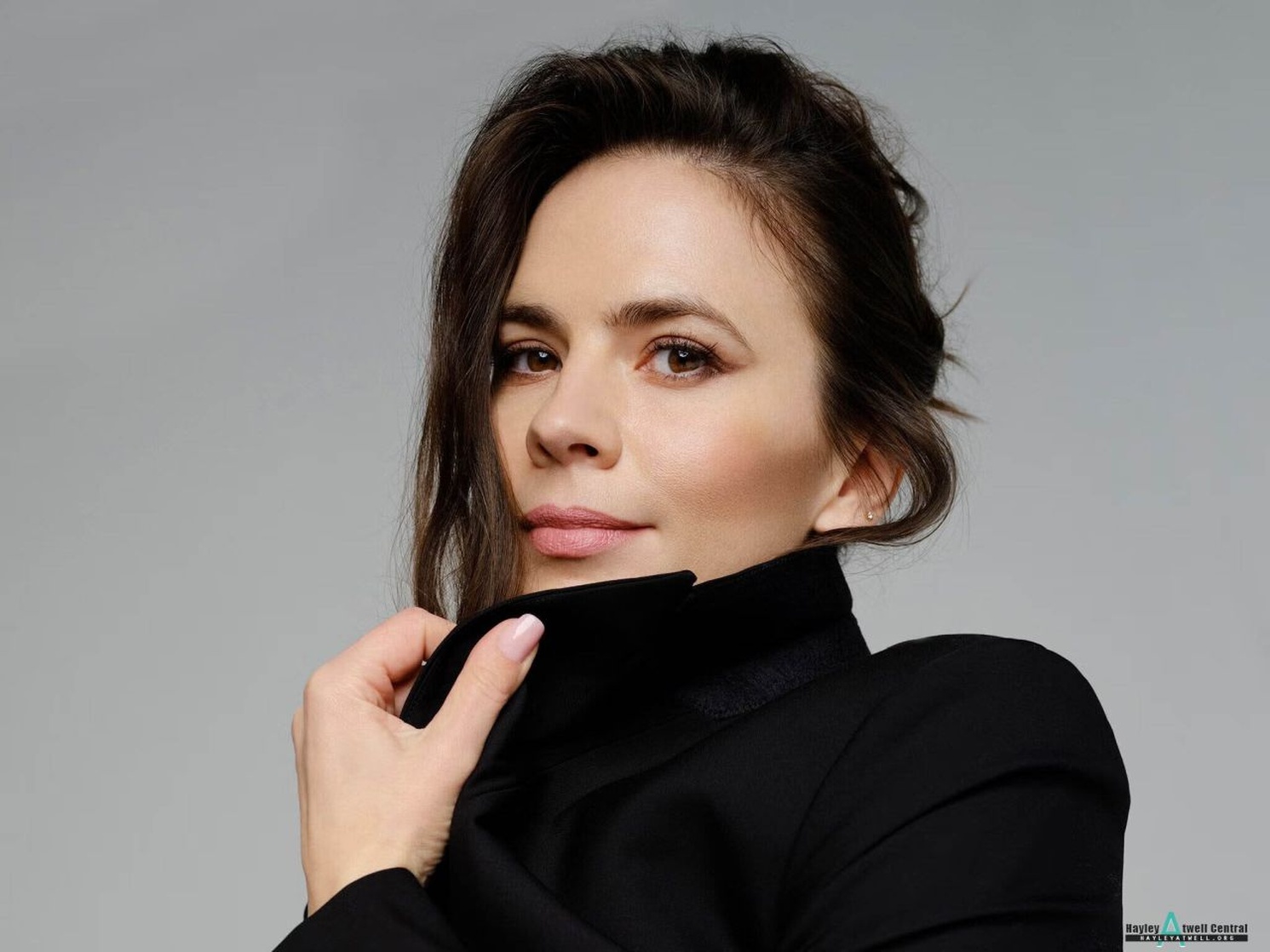 Hayley Atwell