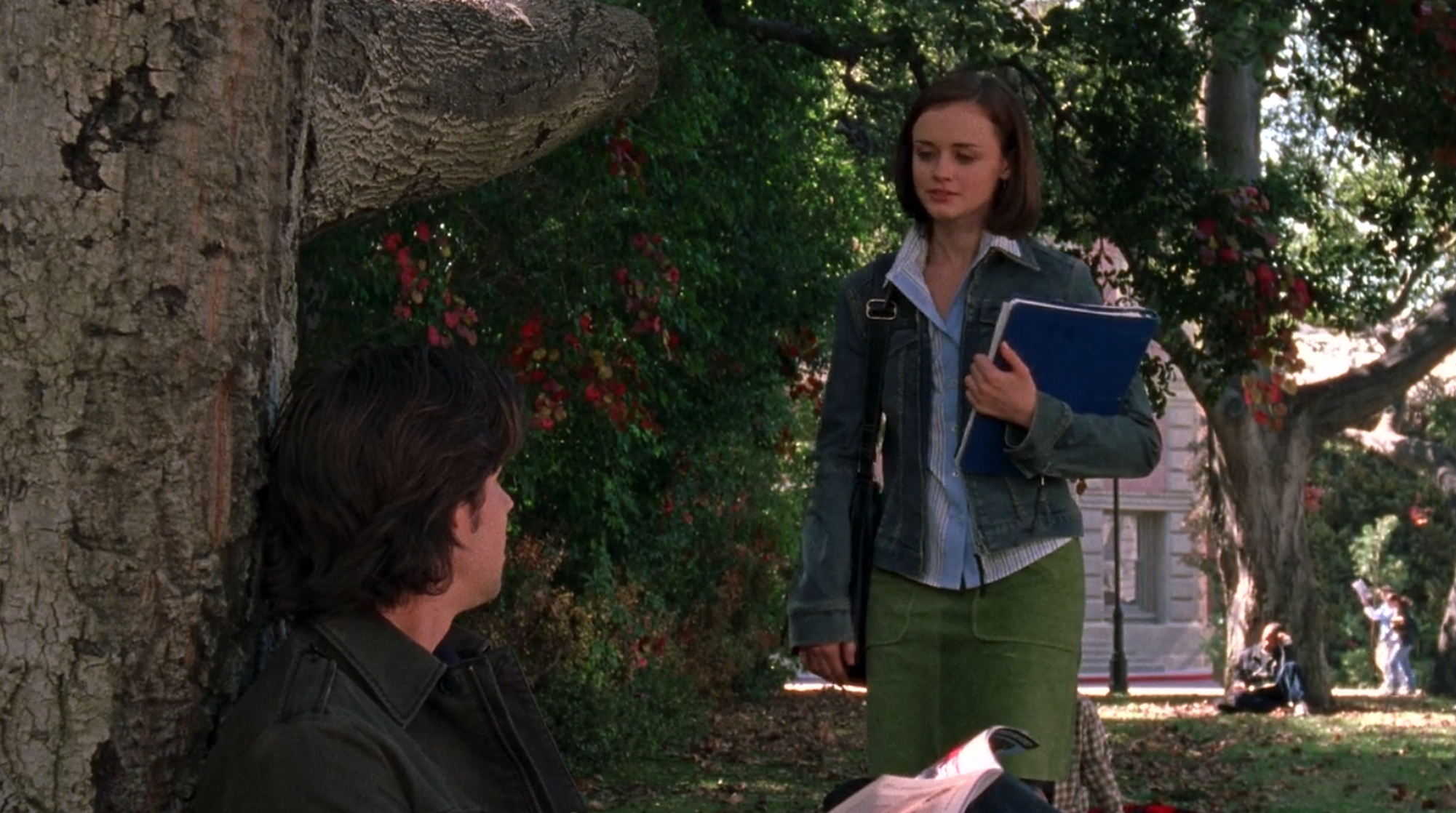 Gilmore Girls